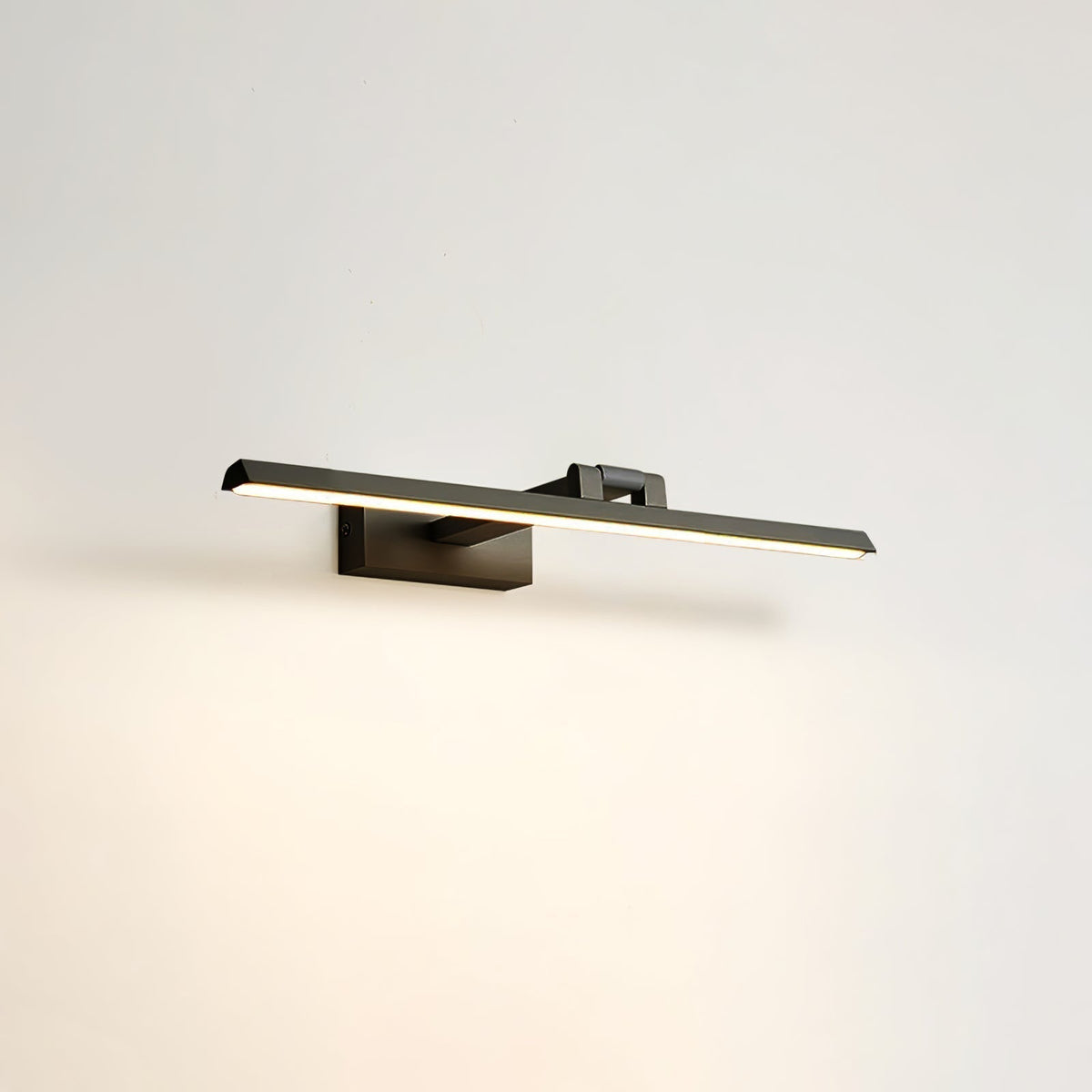 Linear Applique Murale Moderne Minimaliste