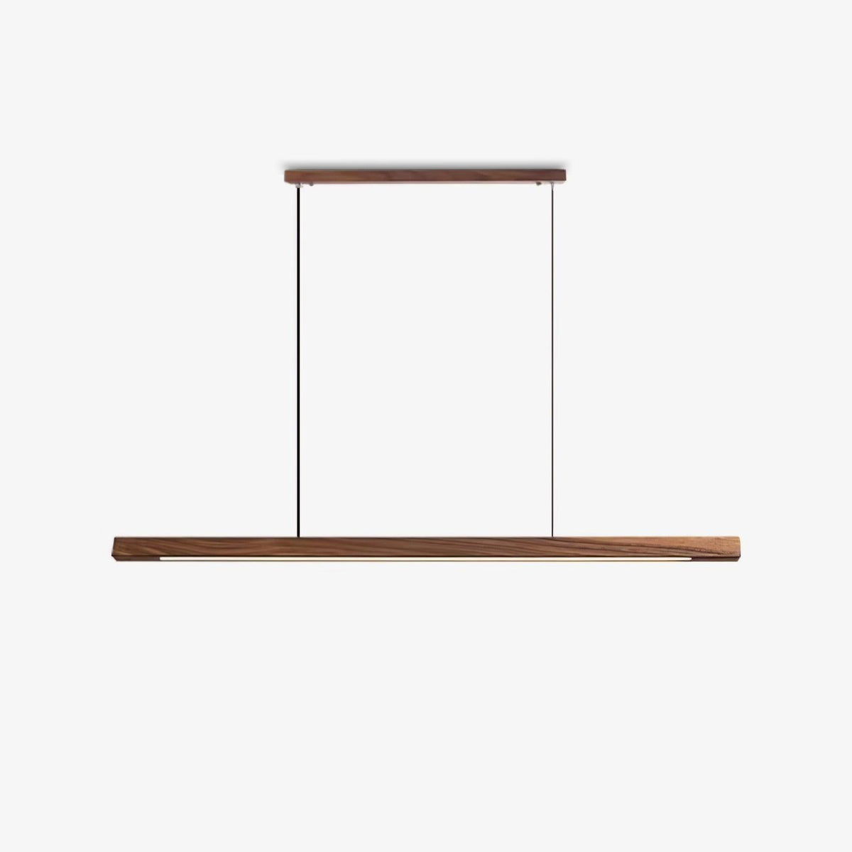 Plexa Suspension Bois