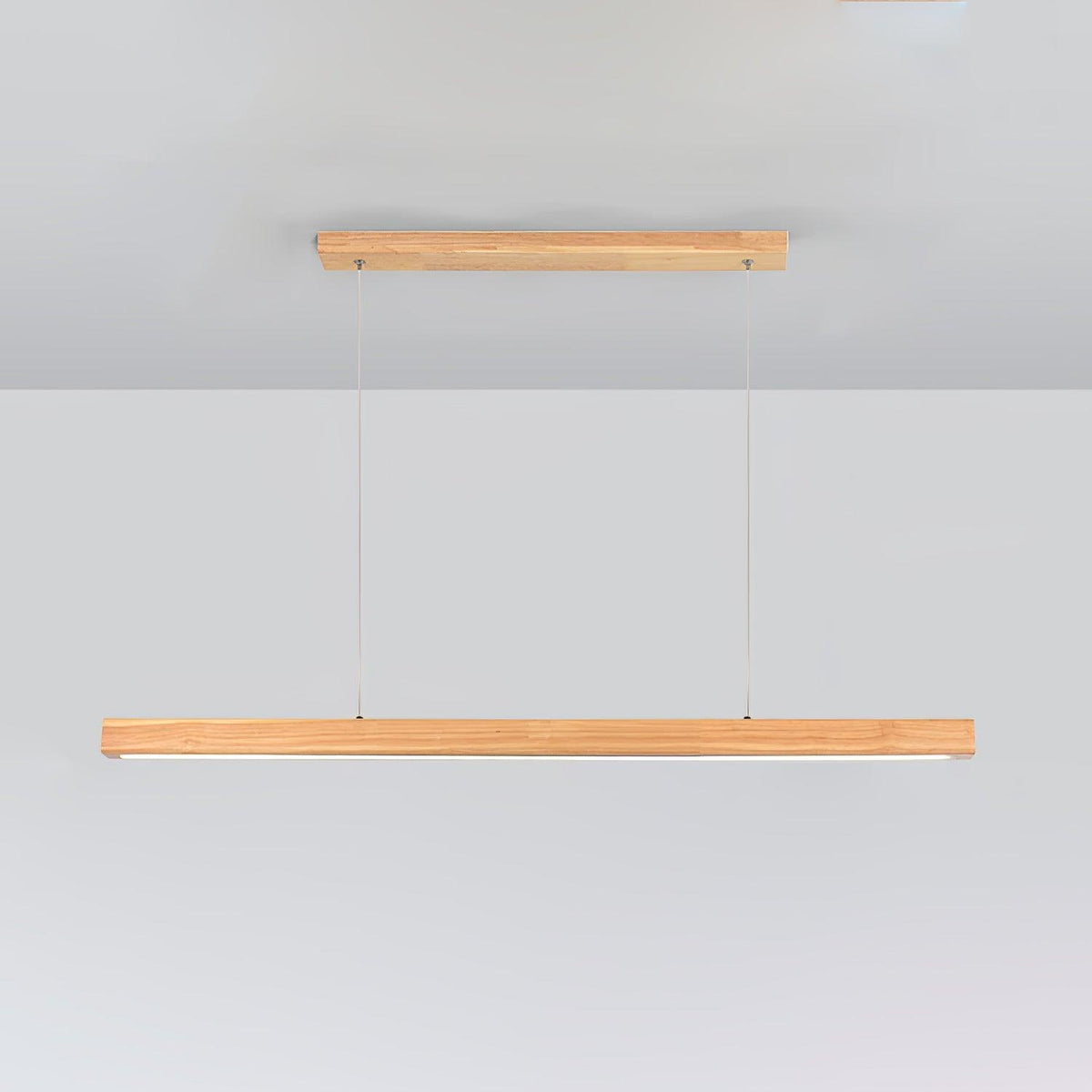 Plexa Suspension Bois