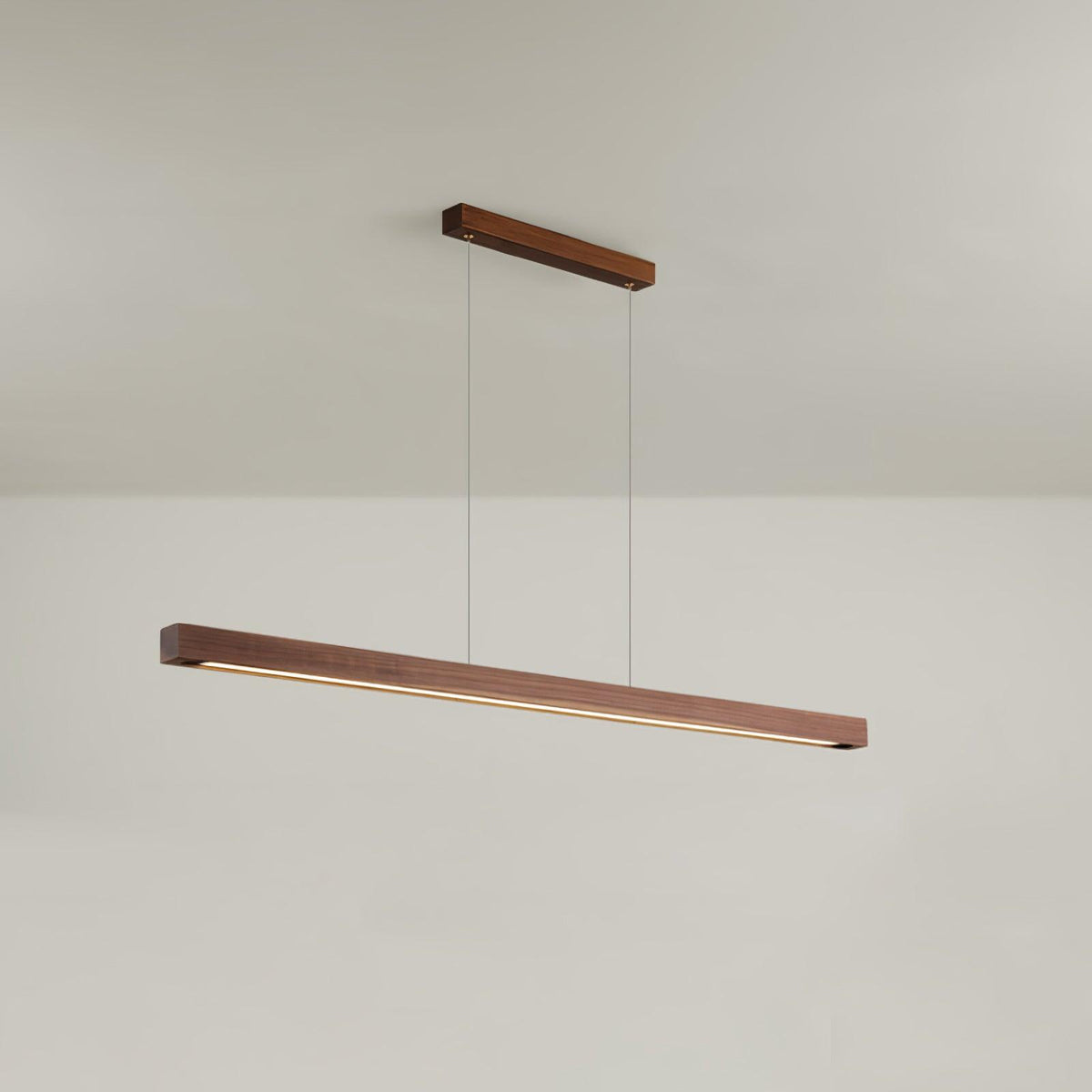 Plexa Suspension Bois