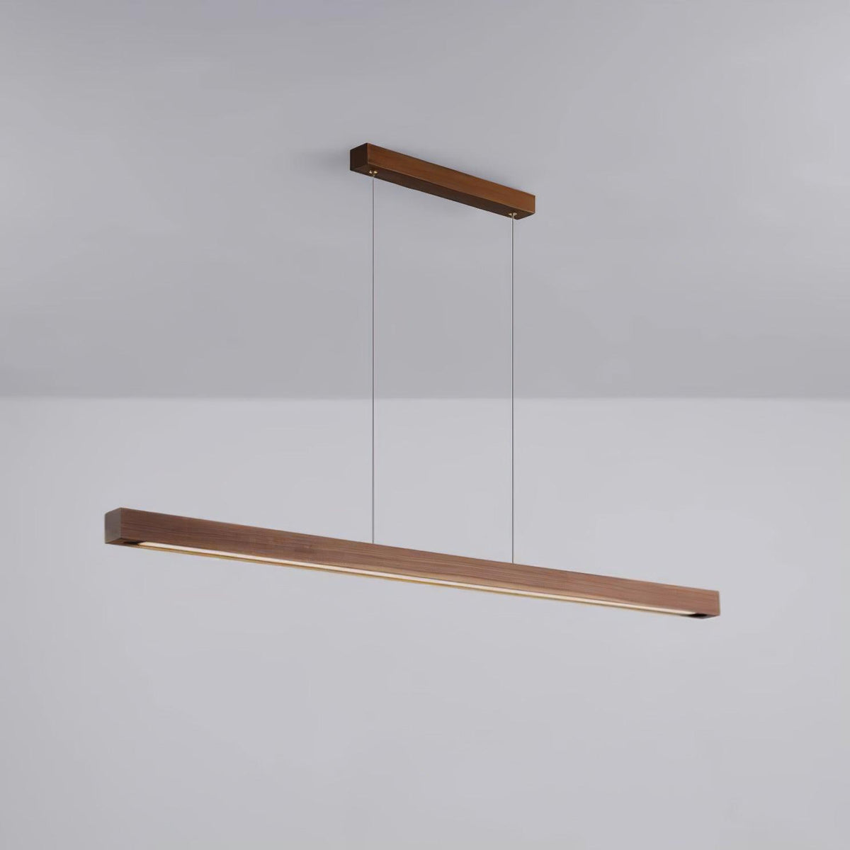 Plexa Suspension Bois