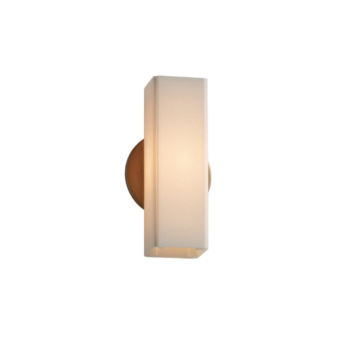 Ivsileth Applique Murale Moderne Minimaliste en Métal et Plastique