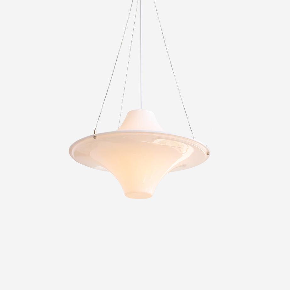 Wavelet Lampe Suspension UFO