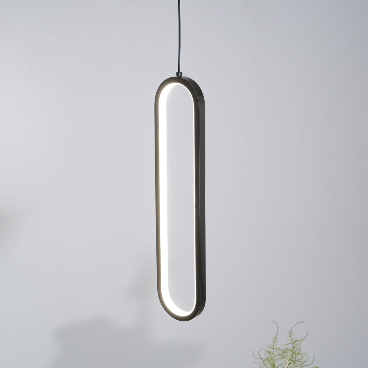 Kali Suspension Minimaliste