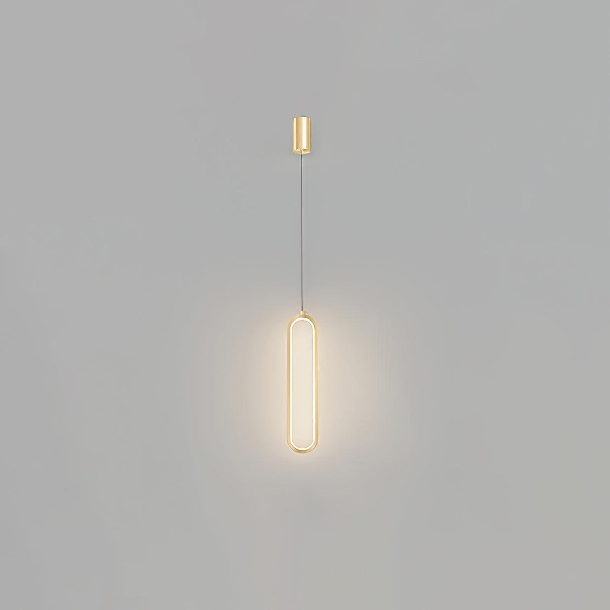Kali Suspension Minimaliste