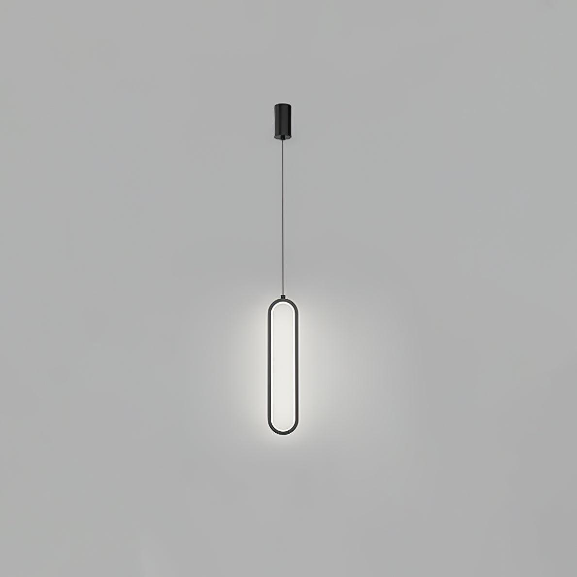 Kali Suspension Minimaliste