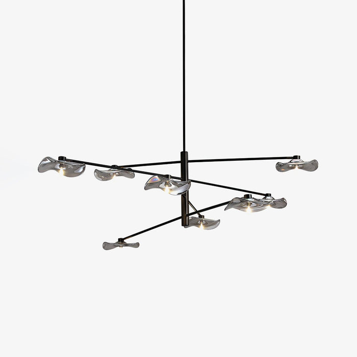Velorece Suspension Métallique Industrielle