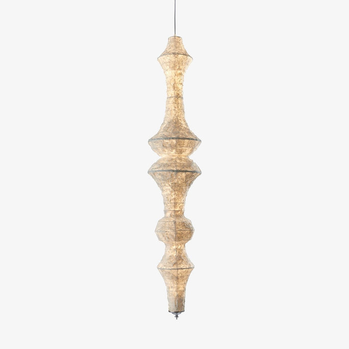 Vozoryra Suspension en Papier Texturé
