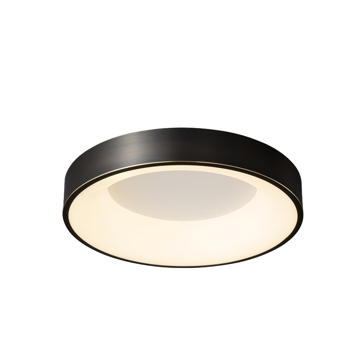 Zetheos Plafonnier Laiton Moderne Minimaliste