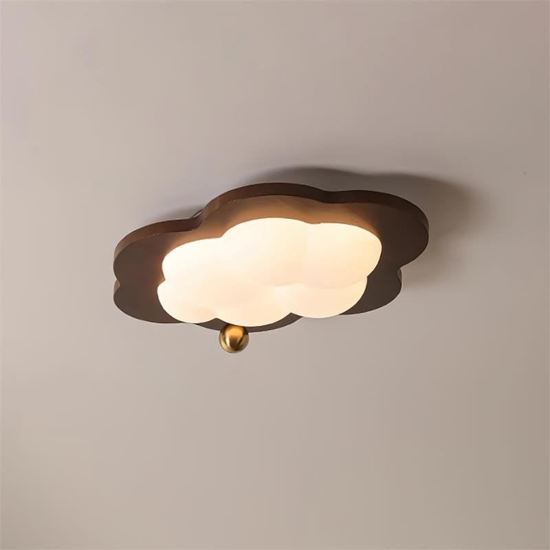 Pivora Plafonnier Inspiré du Nuage