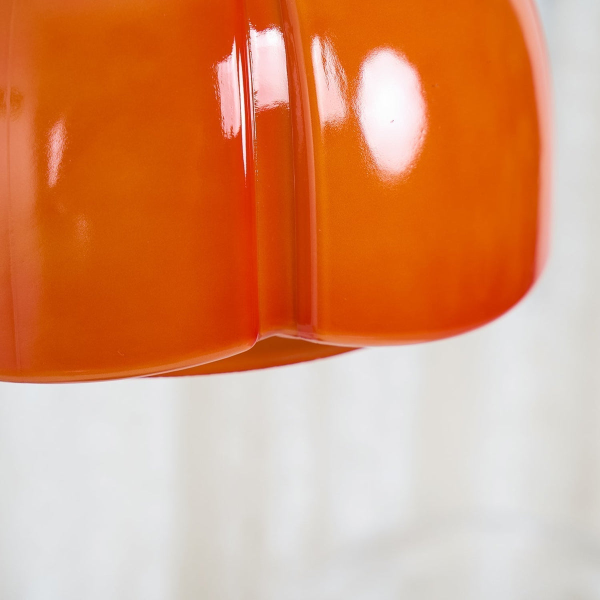 Zentara Suspension contemporaine en verre