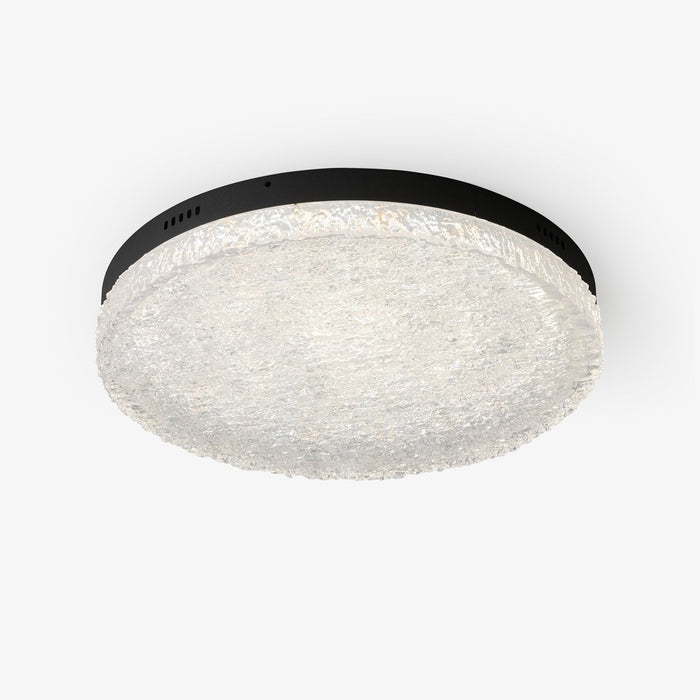 Cevineth Plafonnier en Résine Moderne Minimaliste