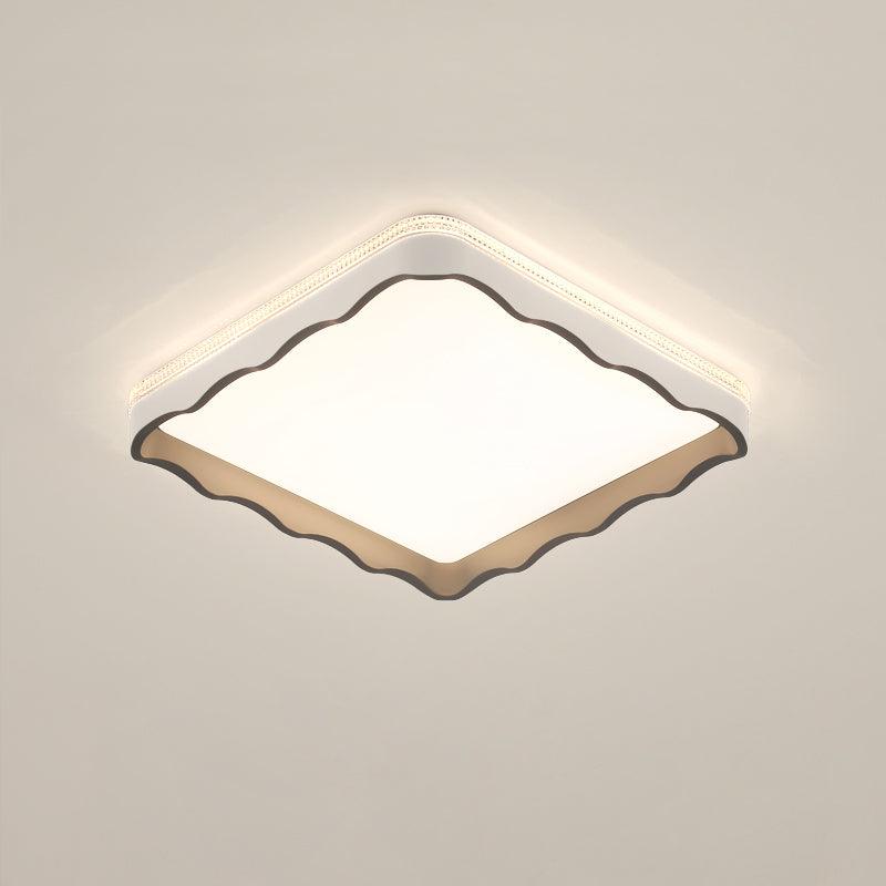 Lyriniel Plafonnier Moderne Minimaliste