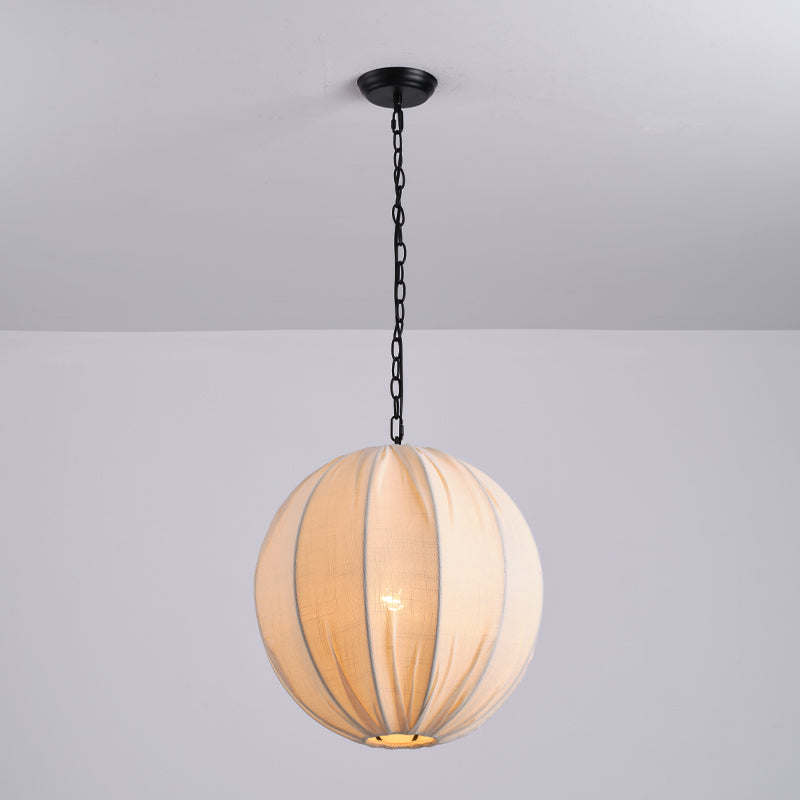 Casolila Suspension Métal Tissu Élégance Premium