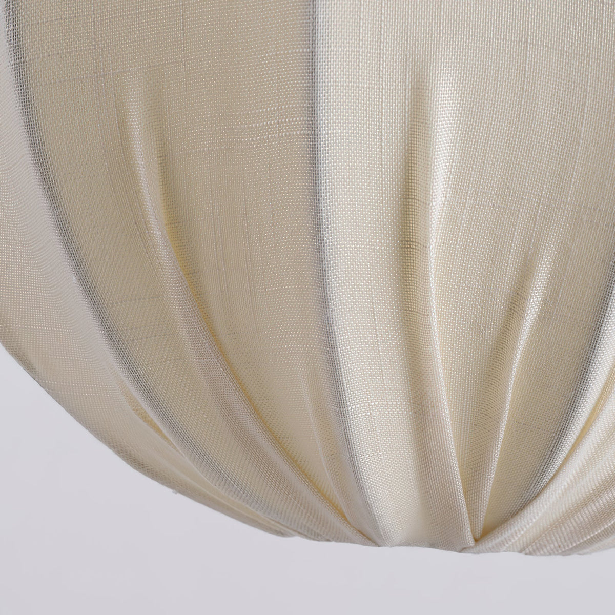Casolila Suspension Métal Tissu Élégance Premium