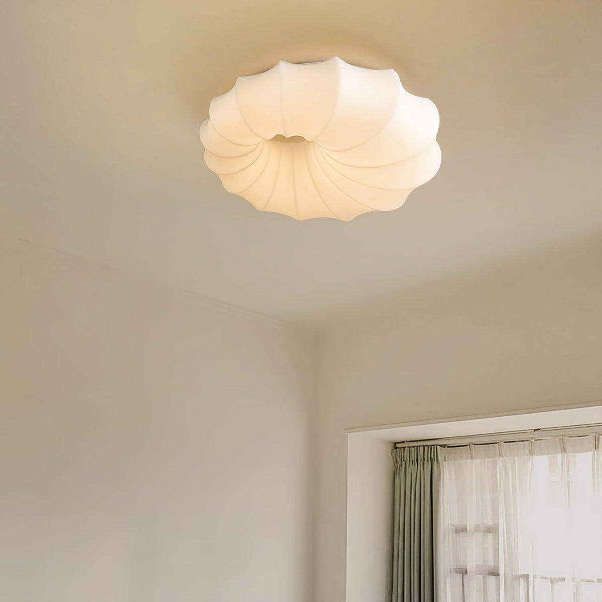 Arisha Bulle Nuage Suspension Chambre à Coucher Salle à Manger