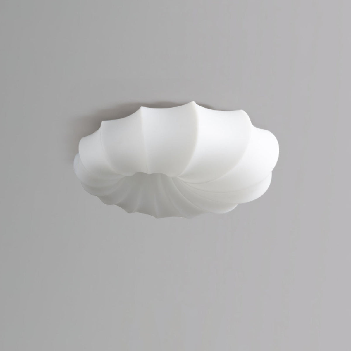 Ovariel Lampe de Plafond Art Nordique Premium