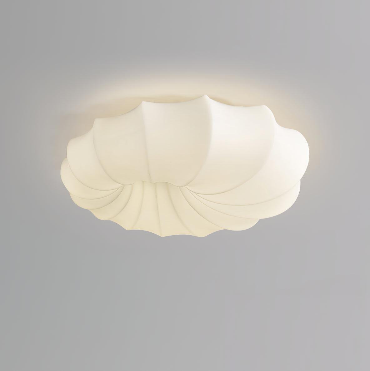 Ovariel Lampe de Plafond Art Nordique Premium