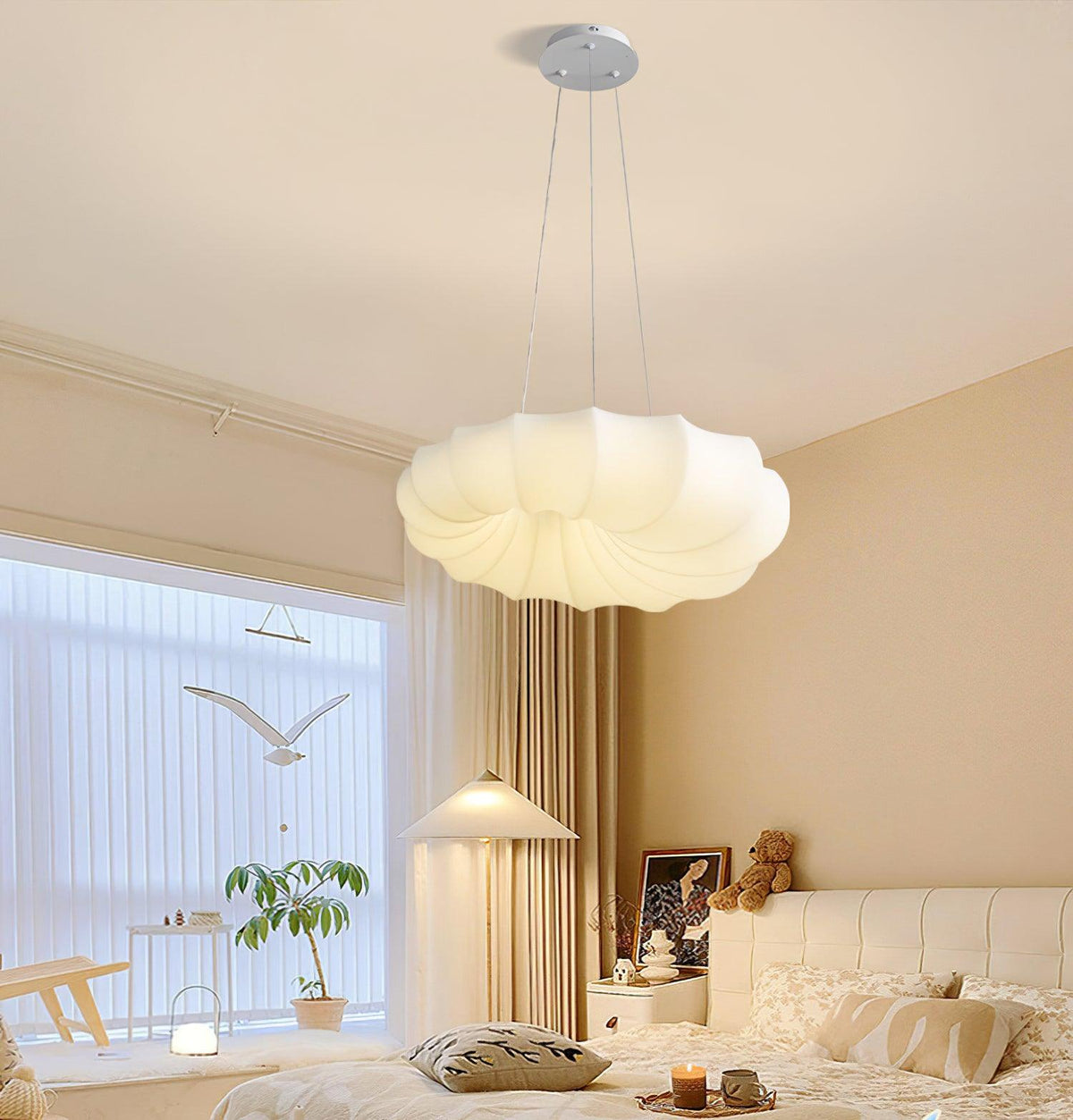 Nathan Suspension Moderne