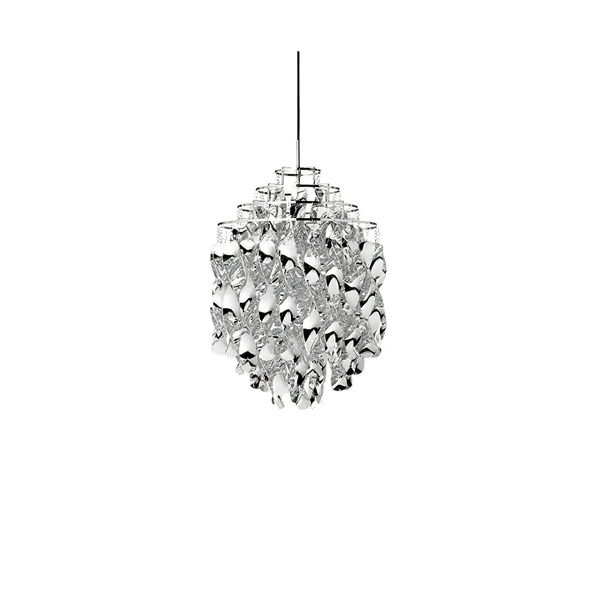 Isoran Luxe Acrylique Lustre