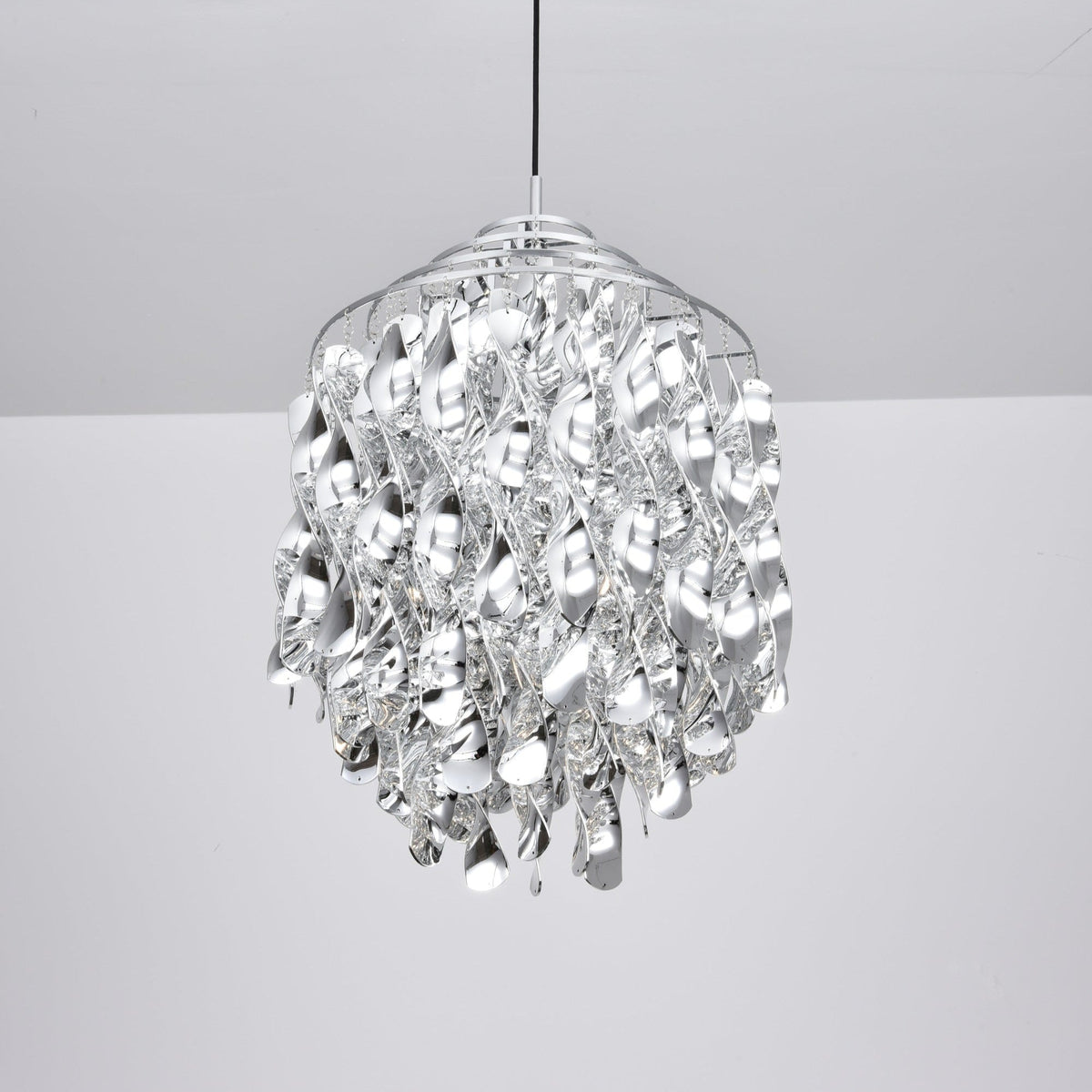Isoran Luxe Acrylique Lustre