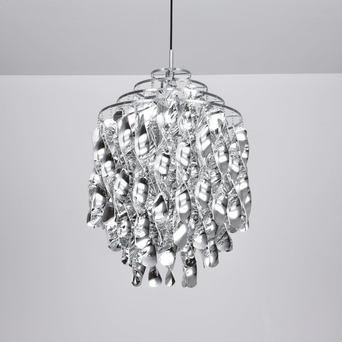 Isoran Luxe Acrylique Lustre