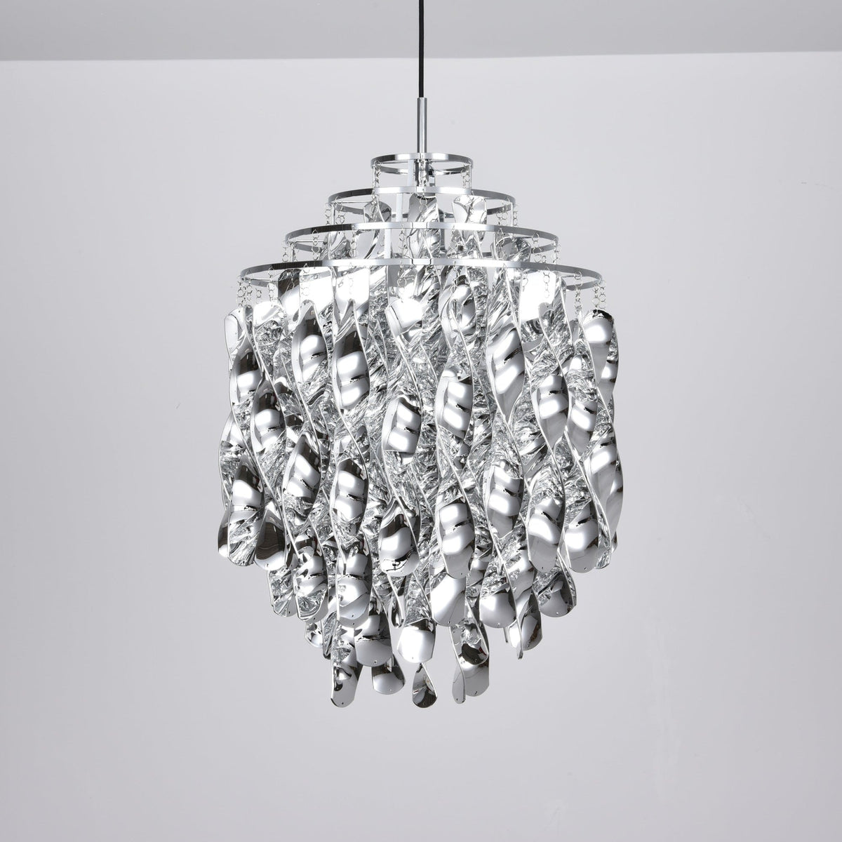 Isoran Luxe Acrylique Lustre