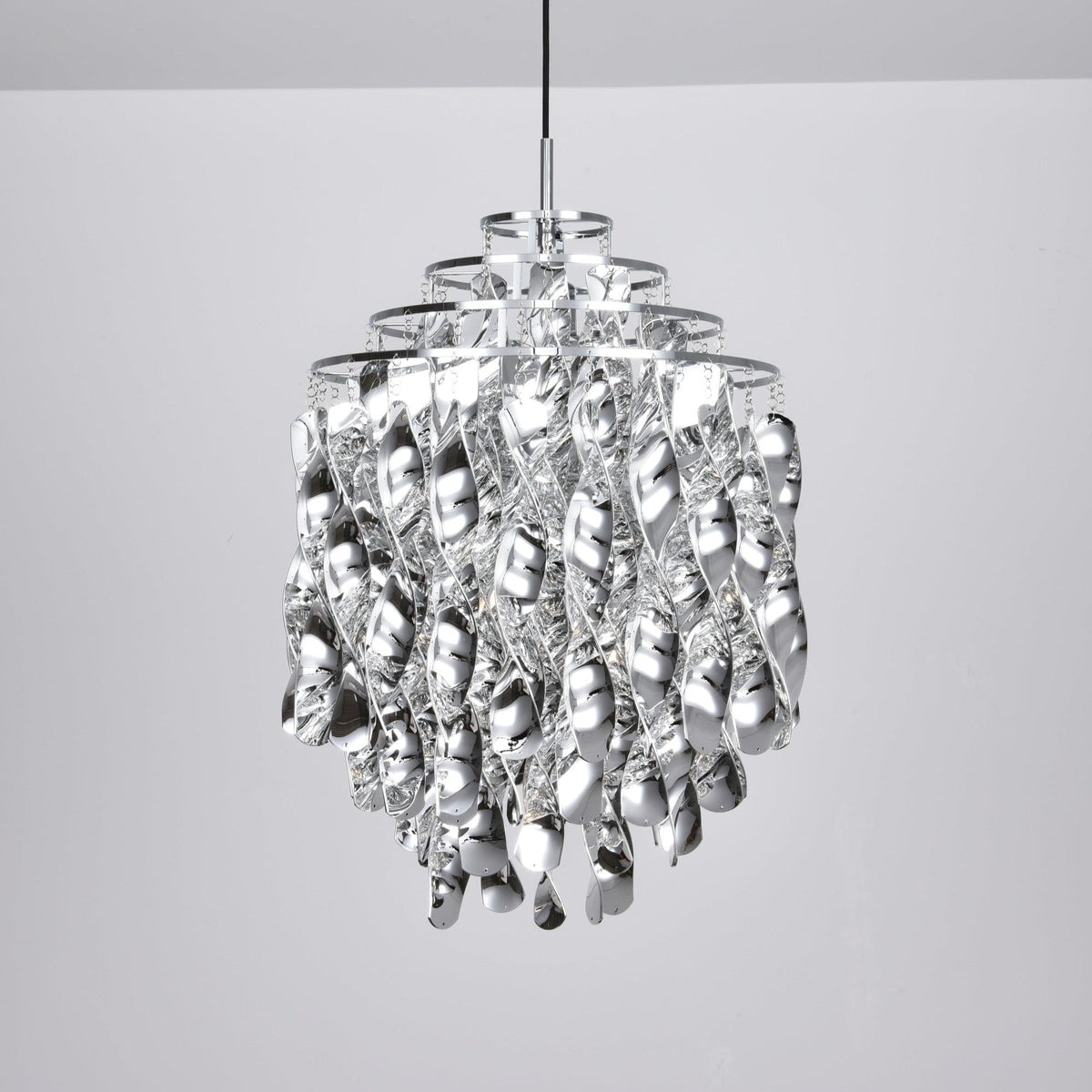 Isoran Luxe Acrylique Lustre