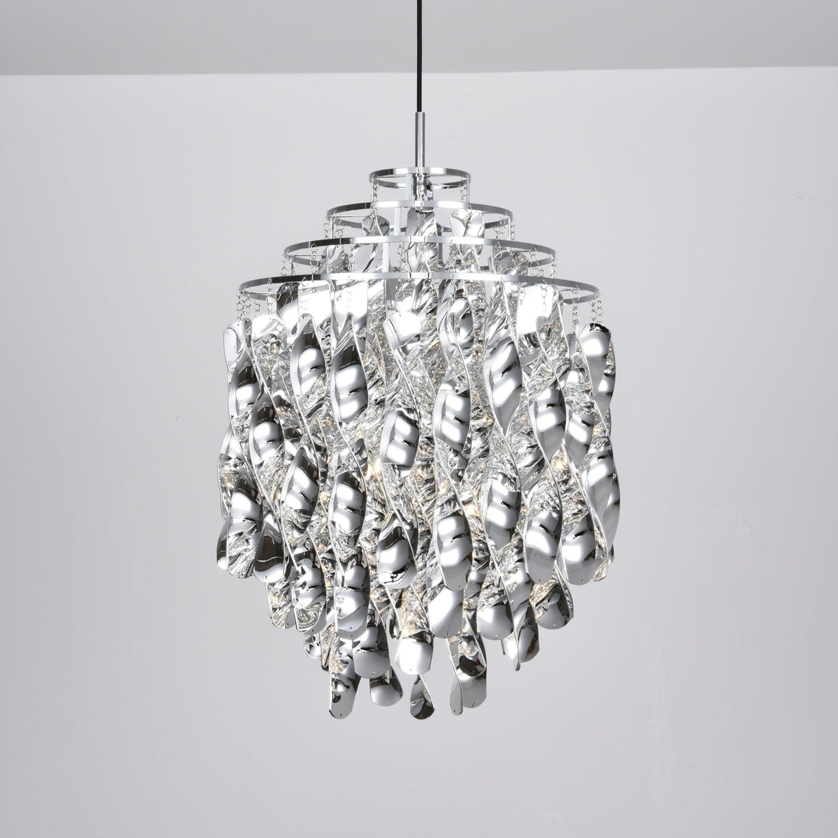 Isoran Luxe Acrylique Lustre