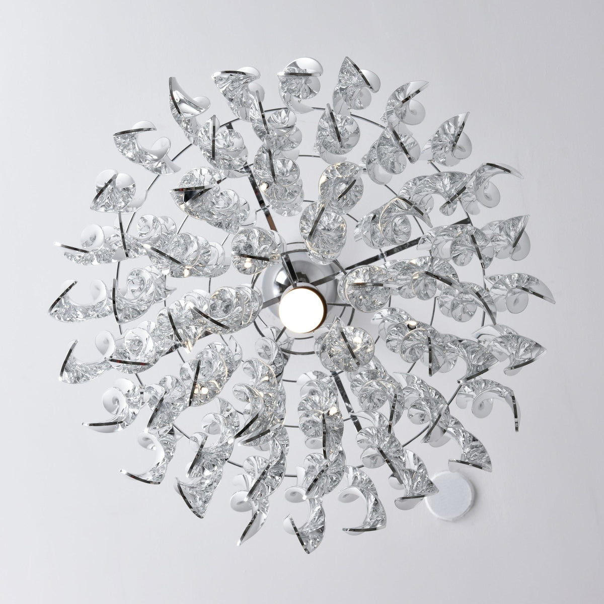 Isoran Luxe Acrylique Lustre