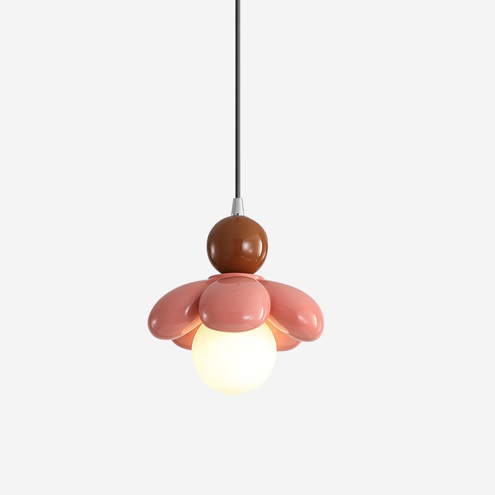 Blossi Suspension Fleur Moderne