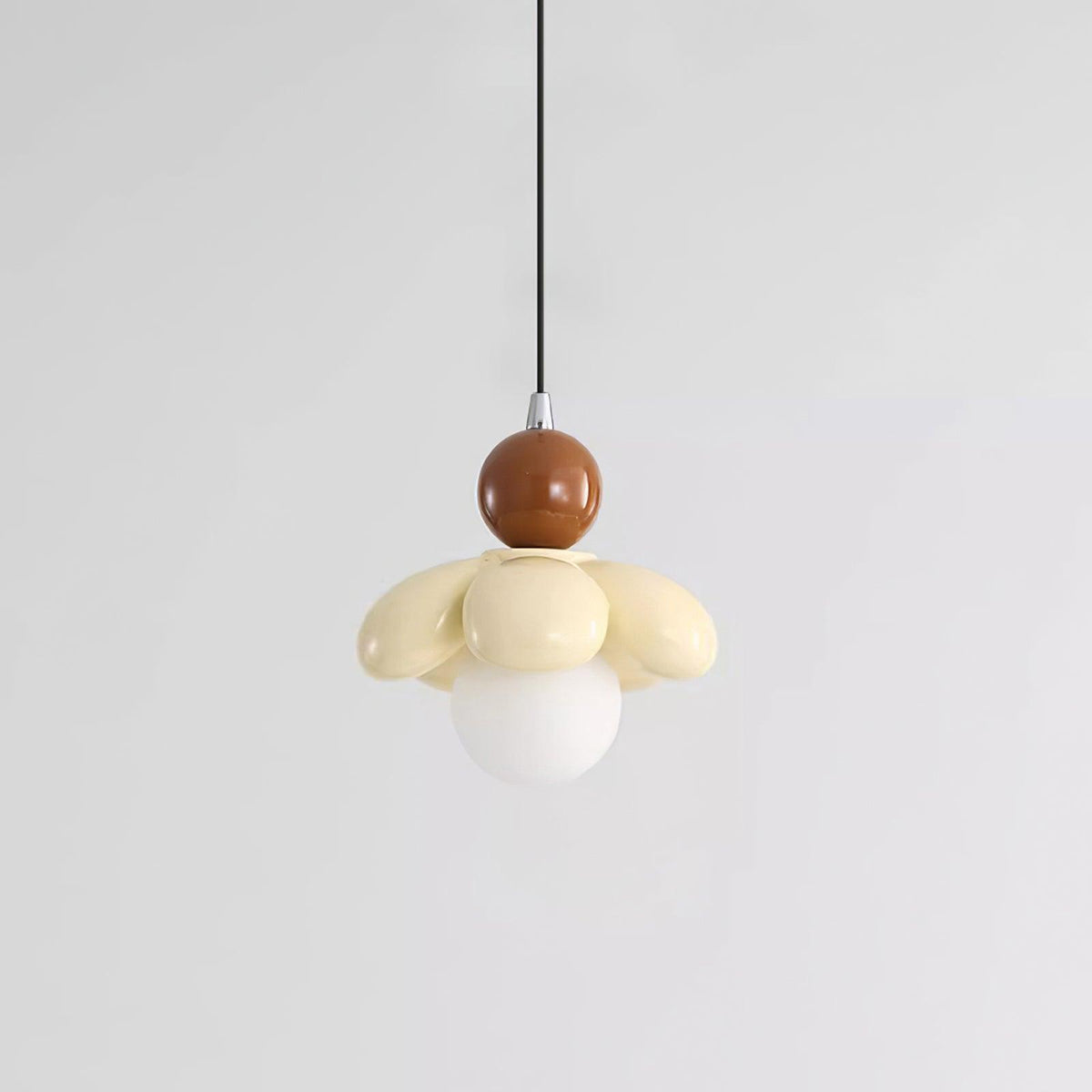 Blossi Suspension Fleur Moderne
