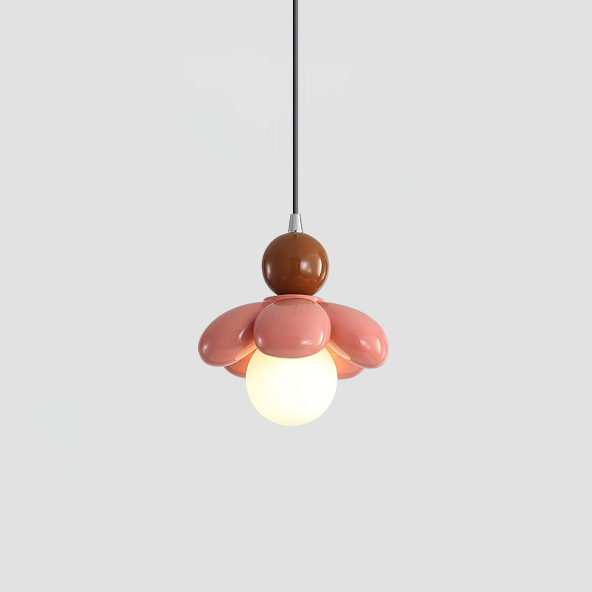 Blossi Suspension Fleur Moderne