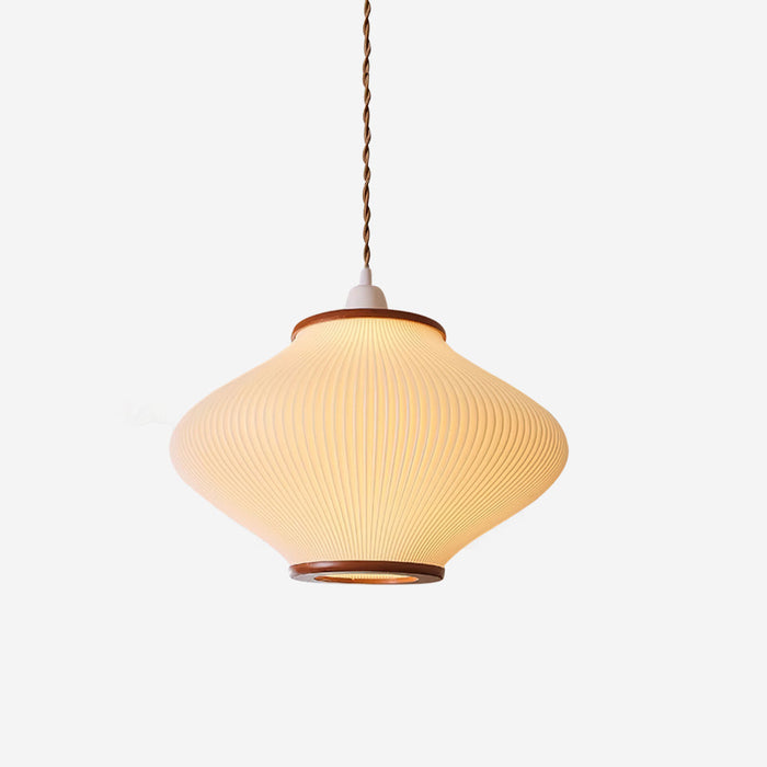 Hikari Suspension D'inspiration Orientale