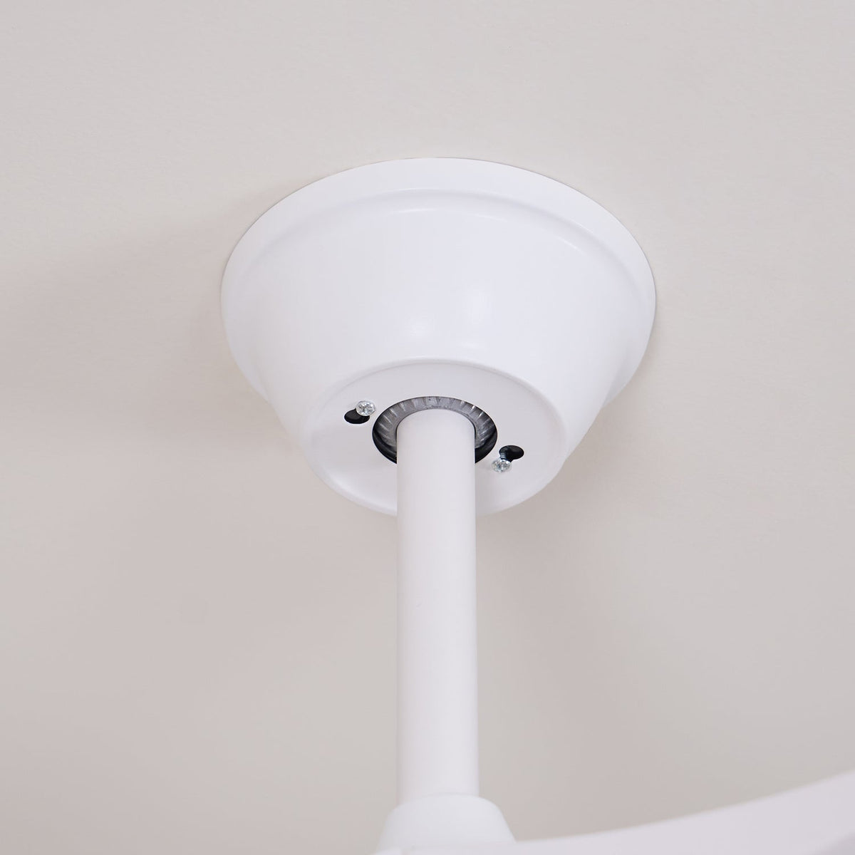Plafonnier ventilateur moderne en bois Velix