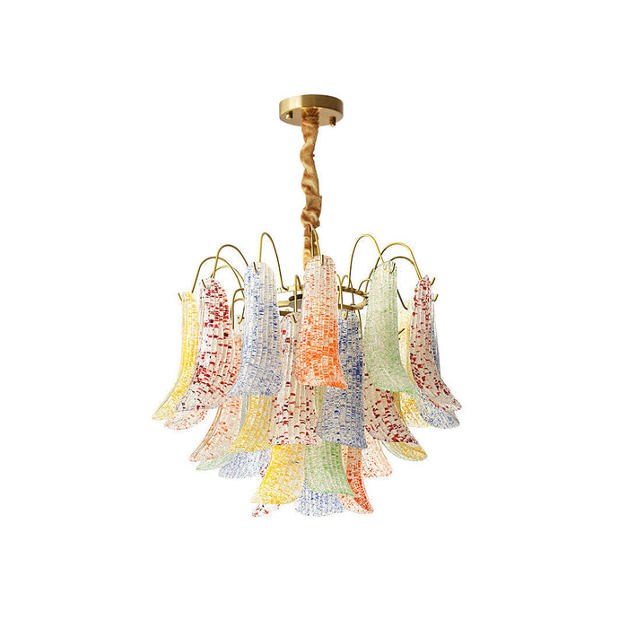 Alnoreth Lustre Métal Verre Créativité Individuelle