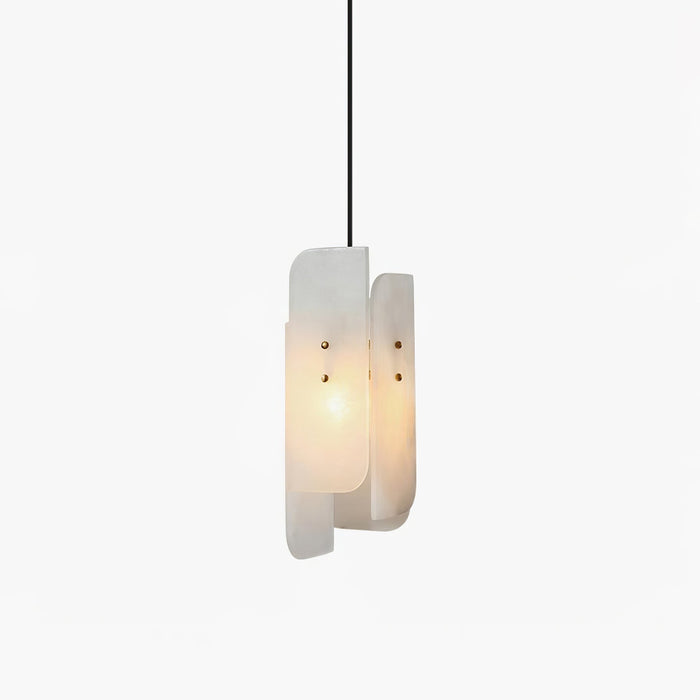 Vicarus Suspension en Albâtre Superposée