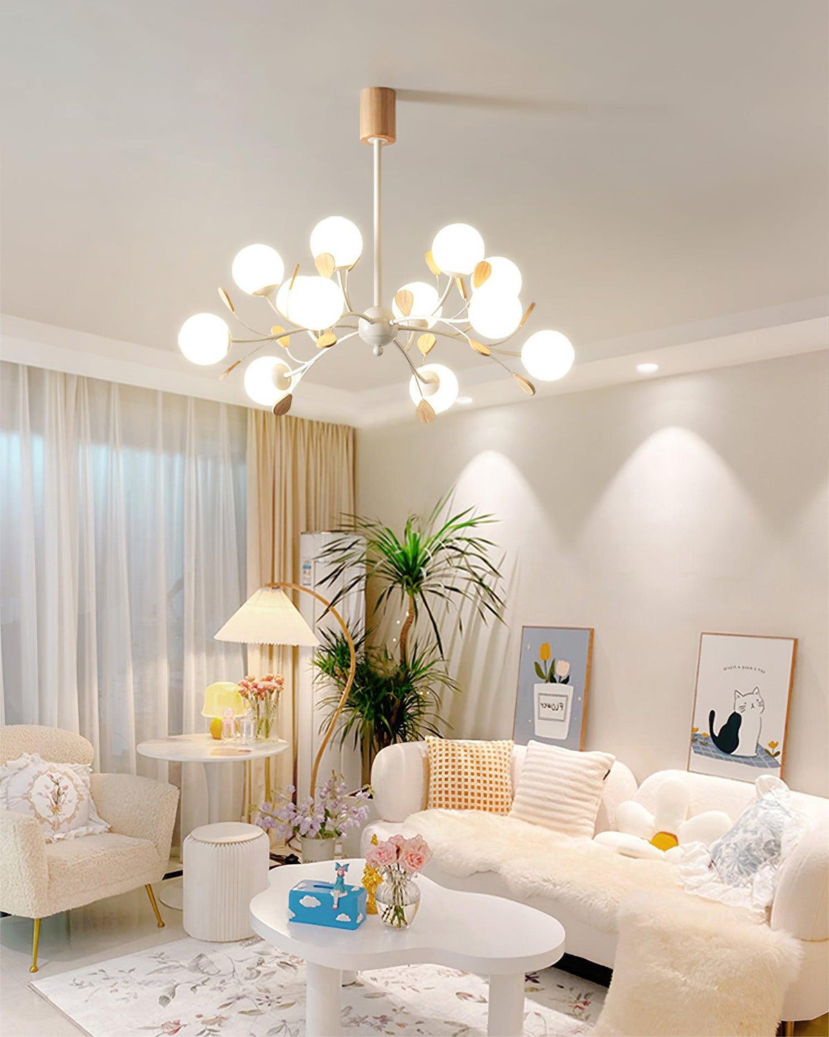 Viva Lustre Métallique Luxe