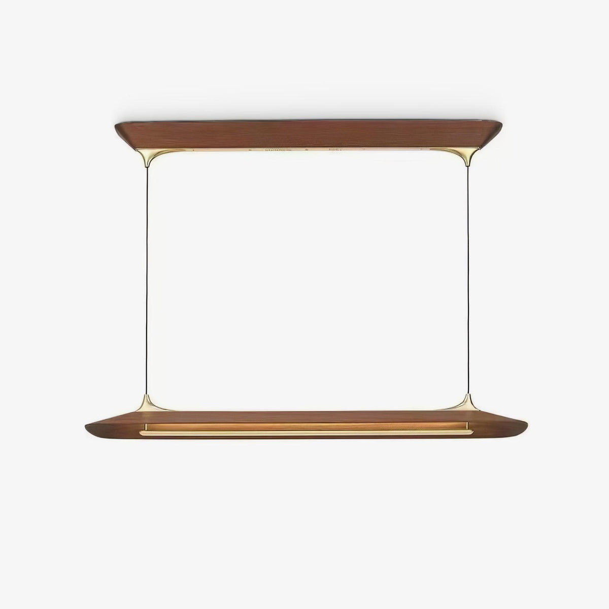 Celia Suspension Laiton