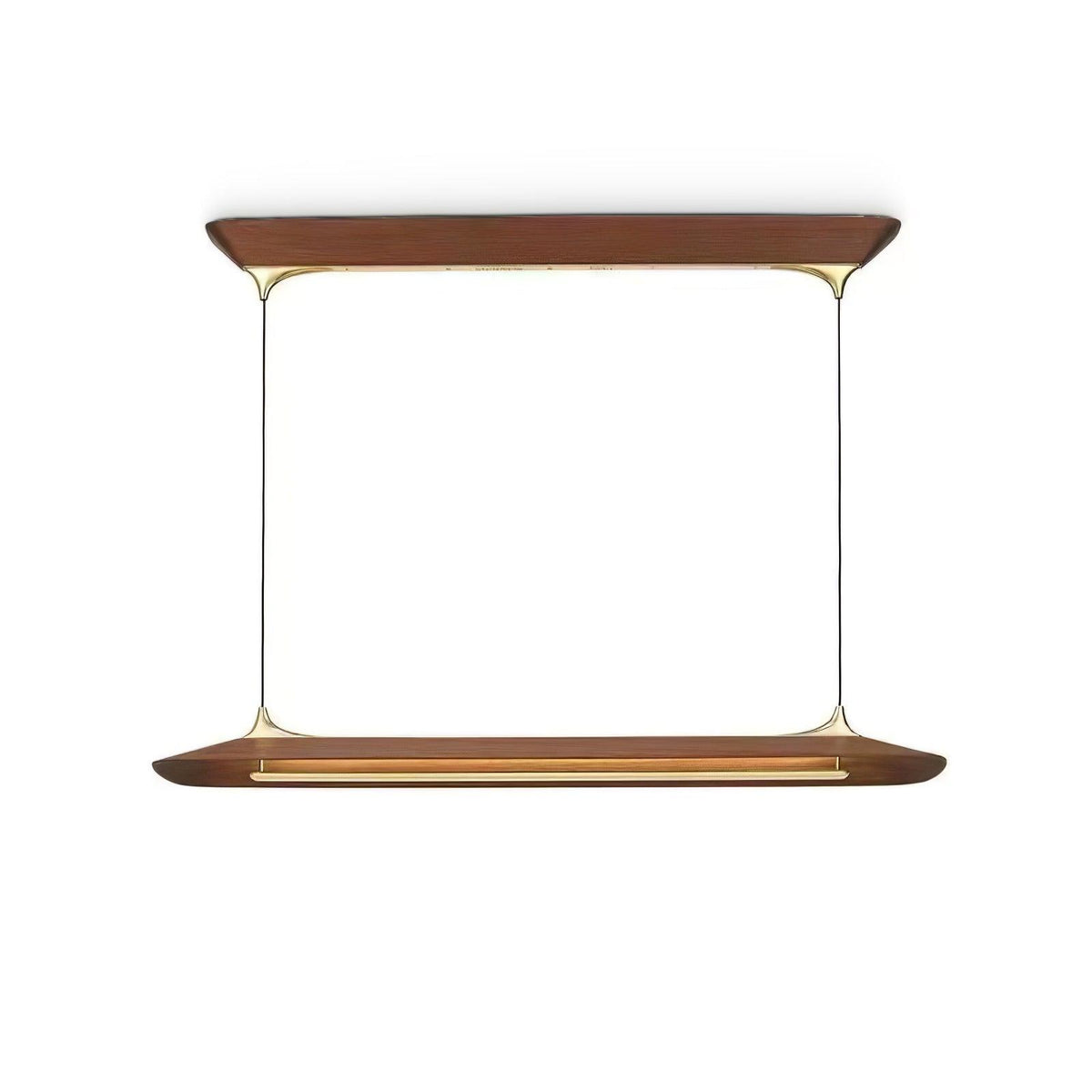 Celia Suspension Laiton