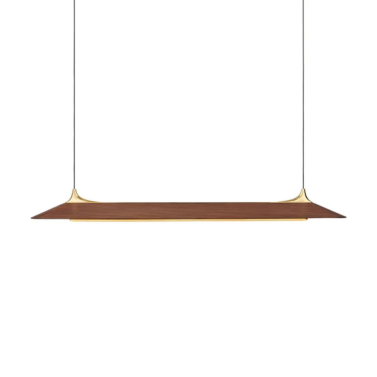 Celia Suspension Laiton