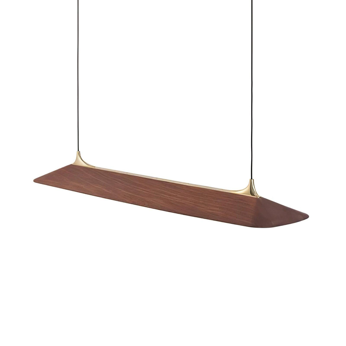 Celia Suspension Laiton