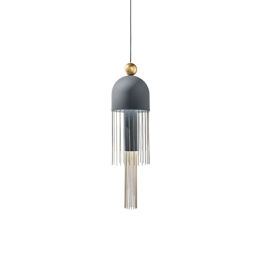 Avelire Suspension industrielle artistique