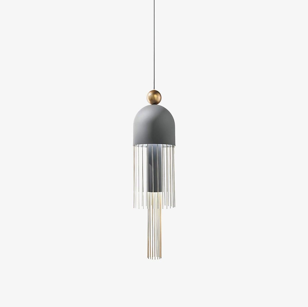Avelire Suspension industrielle artistique