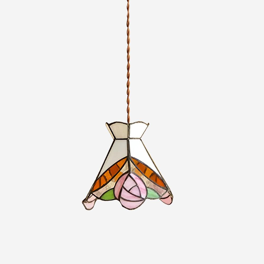 Tiffany Suspension Rose