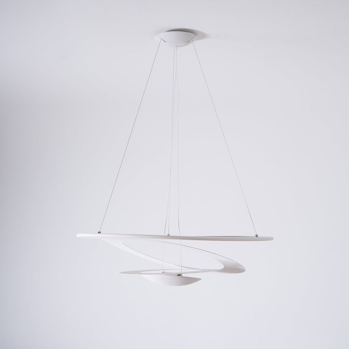 Kaia Suspension Moderne