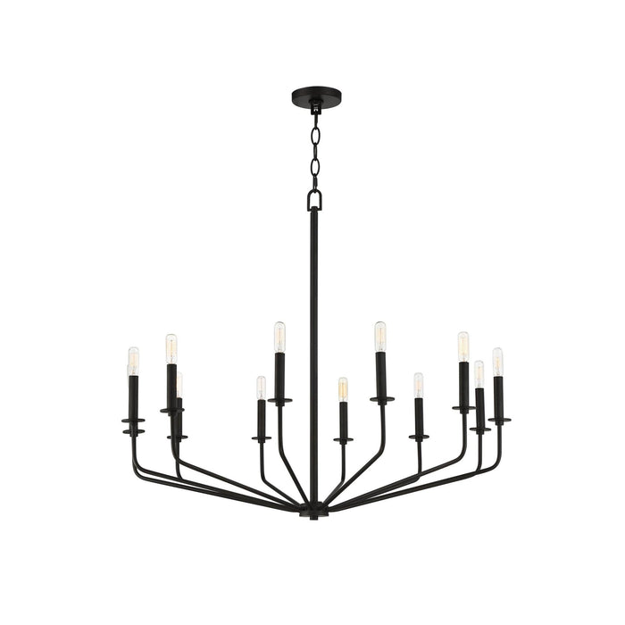 Cedorisra Lustre Métal Industriel Vintage