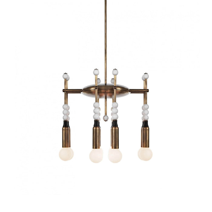 Esoleth Traditional Premium Elegance Marble Lustre