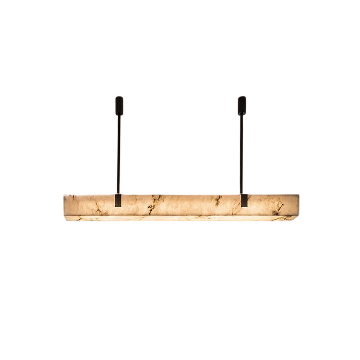 Casorion Lustre Minimaliste Moderne En Albâtre