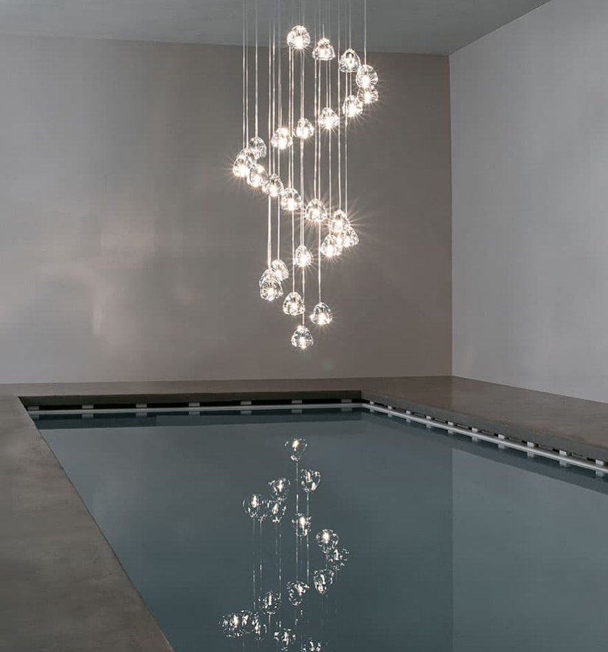 Avynor Suspension Luxe Postmoderne